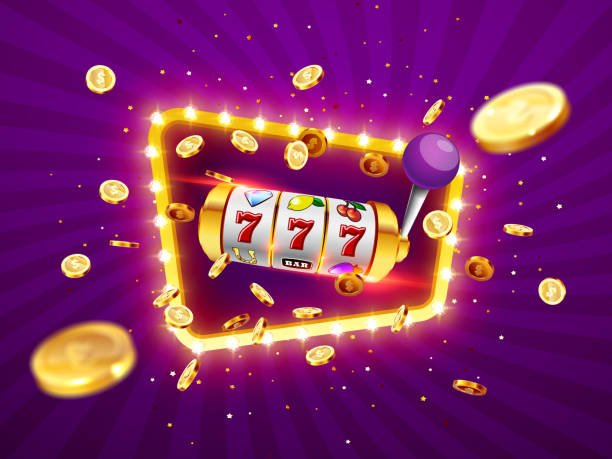 Tampilan Permainan Slide di evobet88