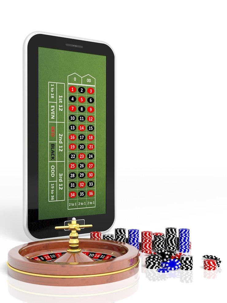 Tampilan beranda evobet88 di perangkat mobile