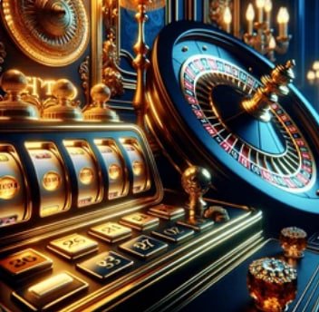Tampilan Dragon II di halaman evobet88