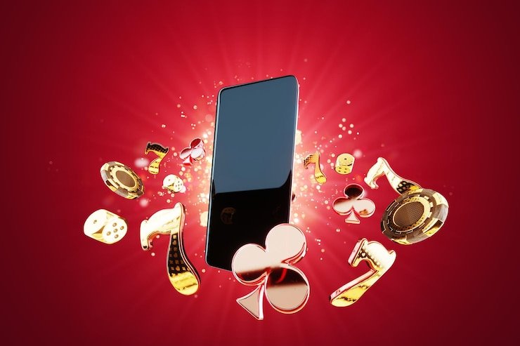Pengalaman mobile evobet88 pada layar ponsel