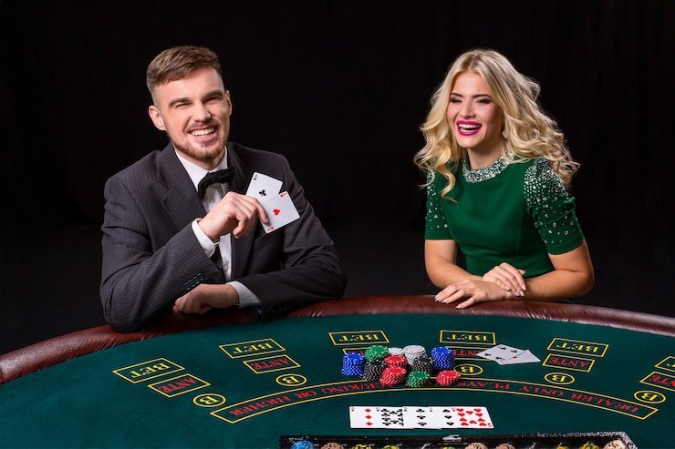 Tampilan Tembak Ikan All-Star di evobet88